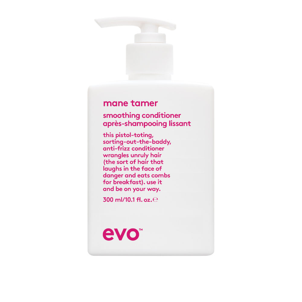 evo mane tamer conditioner